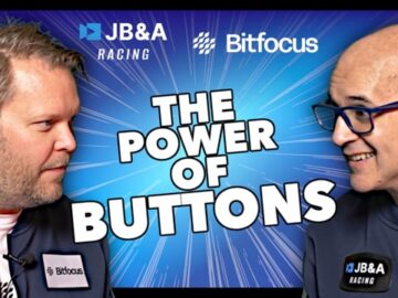 The Power of Buttons with Bitfocus | NSM 2026