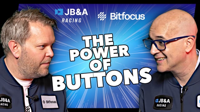 The Power of Buttons with Bitfocus | NSM 2026