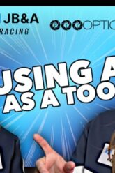 Using AI as a Tool with PTZOptics | NSM 2026