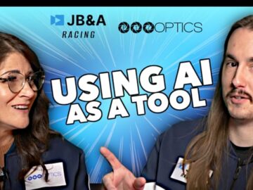 Using AI as a Tool with PTZOptics | NSM 2026