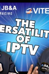 VITEC and The Versatility of IPTV | NSM 2026
