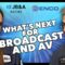 What’s Next for Broadcast and AV with Enco | NSM 2026