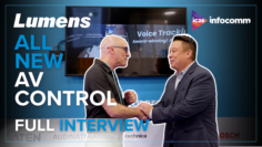 ALL AV CONTROL