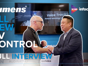 ALL AV CONTROL