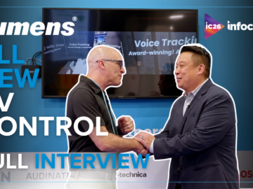 ALL AV CONTROL
