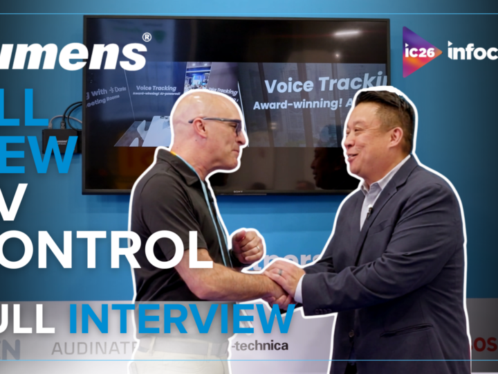 ALL AV CONTROL