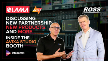 Llama Audio_Ross