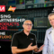 Simplifying Live Production Audio with Ross Video’s Lama Mix and Lama Connect